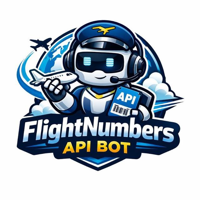Flight Number Officials Noticed