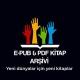 E-PUB & PDF KİTAP ARŞİVİ