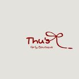 Thu's Girly Boutique 🎀