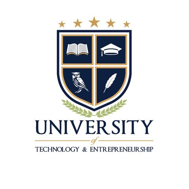 University of Technology and Entrepreneurship
