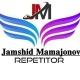 📚|BIOLOGIYA| JAMSHID MAMAJONOV 📚