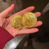 掘金比特币-公开社区