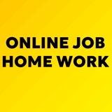 Finding a part-time job Online jobs Remote jobs Freelance offer on the Internet Home money early u.s. work Earnings