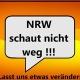 NRW schaut nicht weg