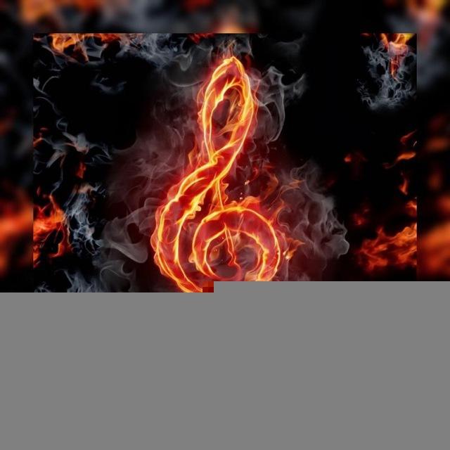 Music for you!