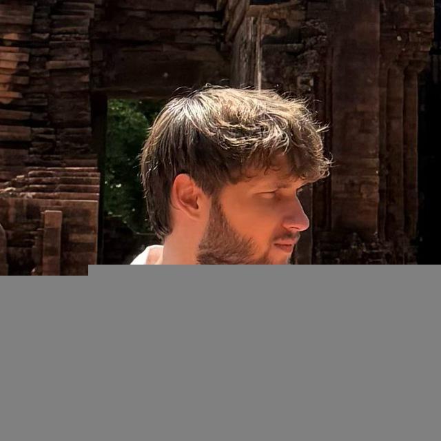 Egor Rudenko | Crypto & life