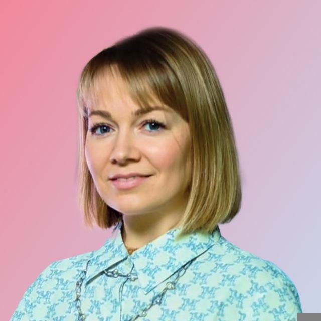 Отношения с собой🙌Психолог Ирина Март