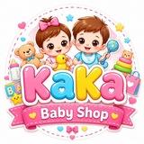 Kaka Baby Shop