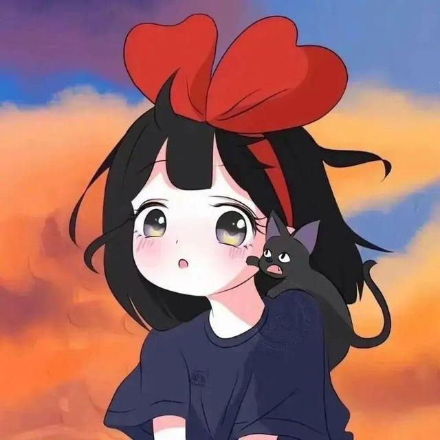 小财的朋友（琳琳）