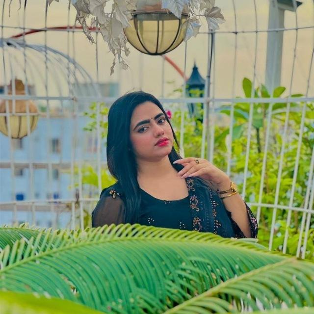 Anisha Momo