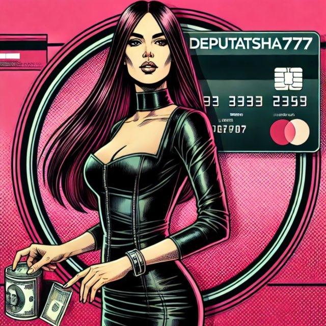 TL | DEPUTATSHA777