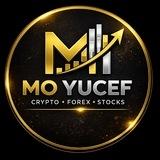 Mo Yucef