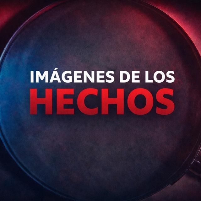 Imágenes de los hechos