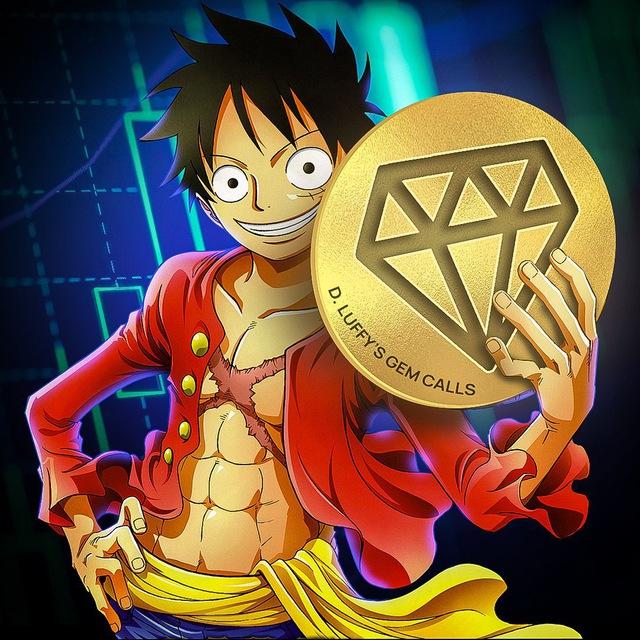 Luffy’s diary