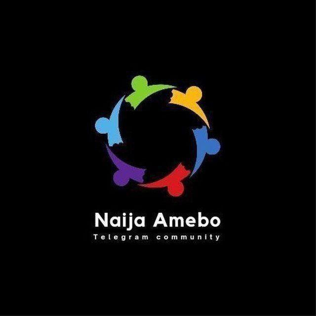 NAIJA AMEBO GIST NIGERIA 😎