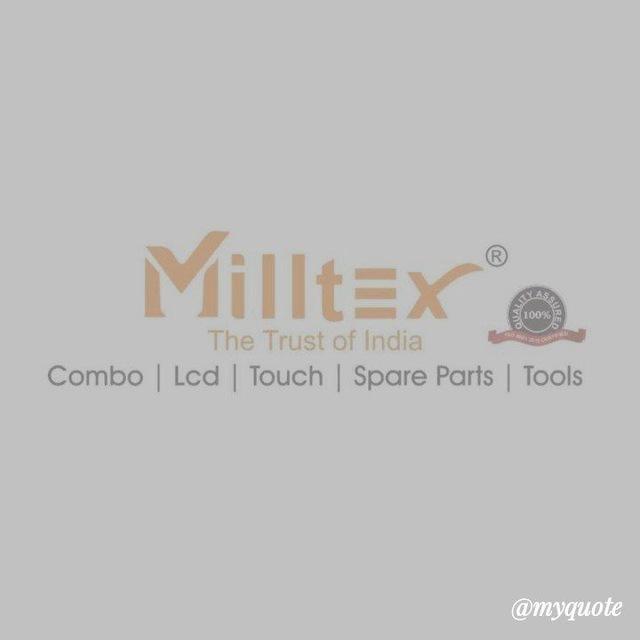 Milltex official