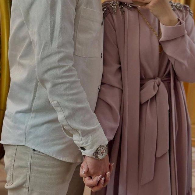 والتَسنيّم مَوعدُنا🌸🤍.