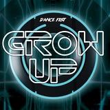 “STREET FEST GROW-UP”
