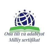 Ona tili va adabiyot+MS