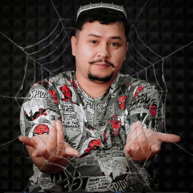 ISKANDAR MAKEDONSKY
