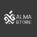 ALMA STORE | APPLE ТЕХНИКА