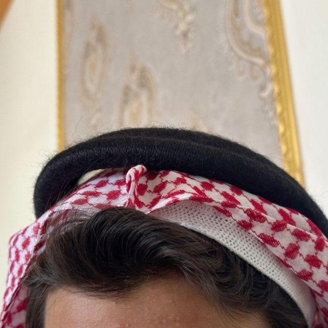 ما أعرفني!
