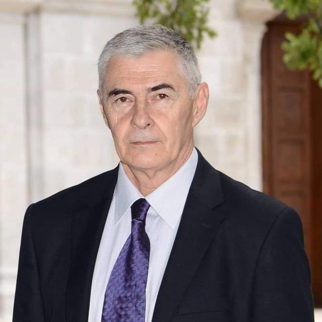 Željko Glasnović