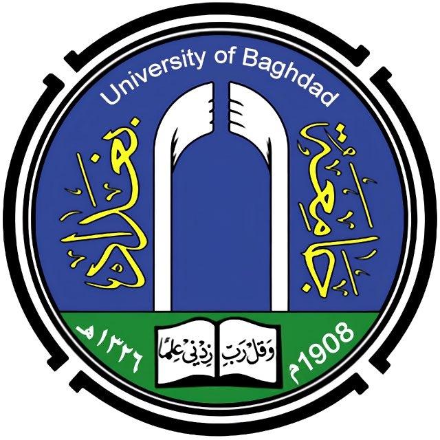 جامعة بغداد