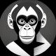 Monkey on TON