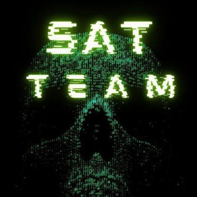 Team SAT ✨
