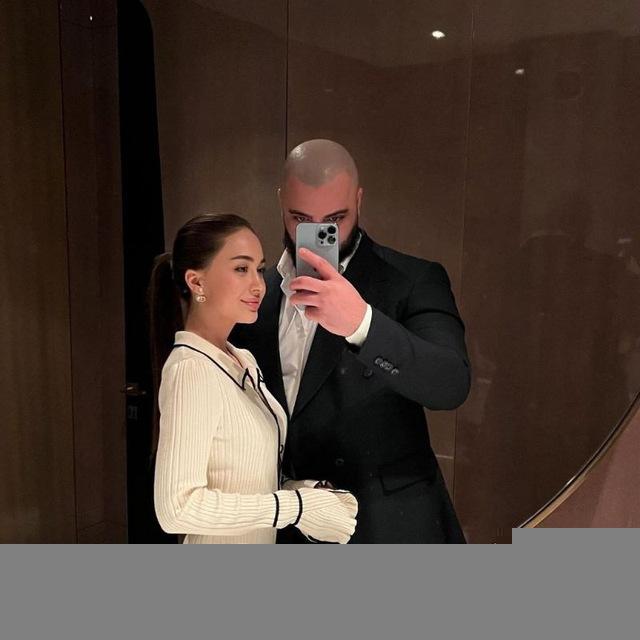 М-У-Х-А-Р-А-М ❤🫶