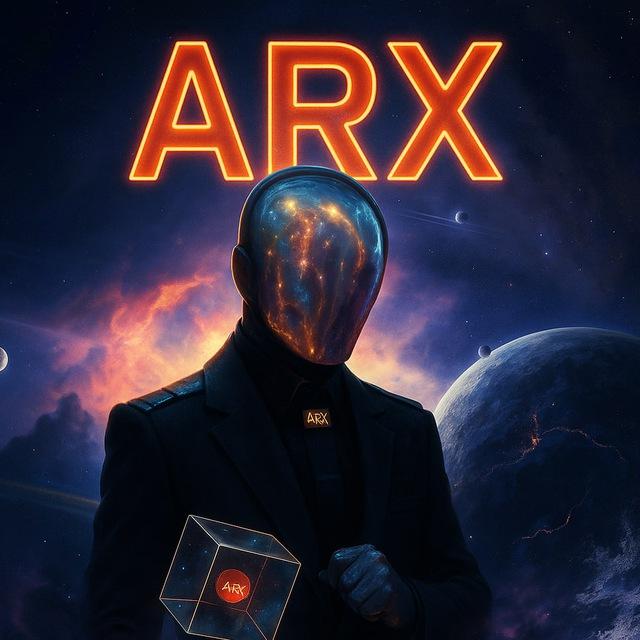 -=ARX=- The new State