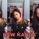 Nepali kanda
