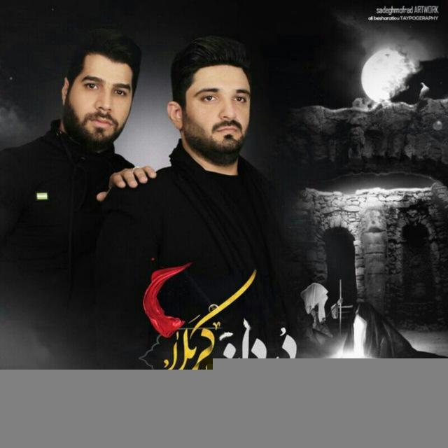 Shahin Jamshidpour | شاهین جمشیدپور