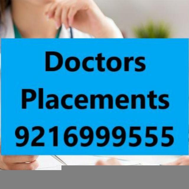Doctors Placements