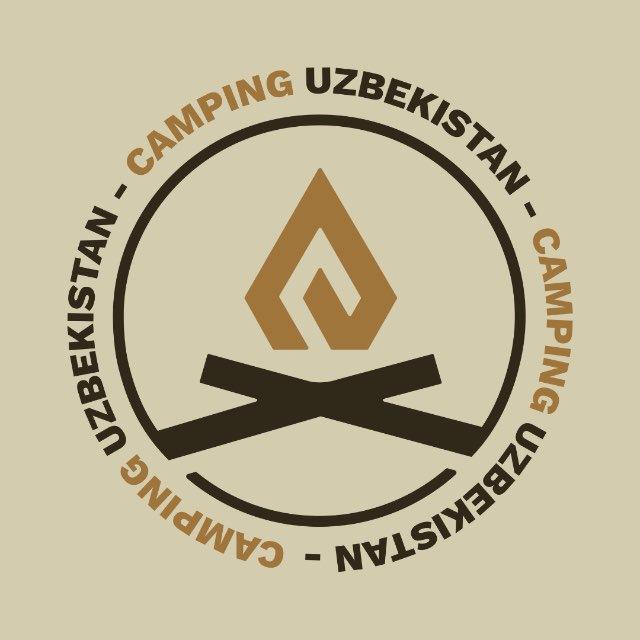 Camping Uzbekistan