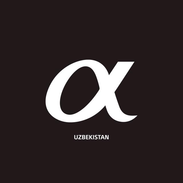 Sony | Alpha Uzbekistan