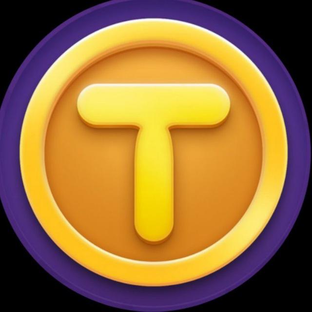 Tapcoin Task Chenel