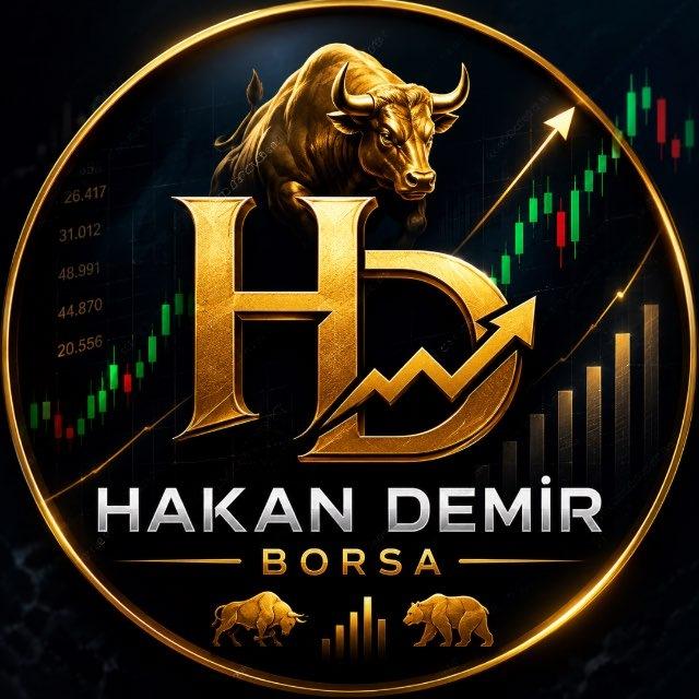 HAKAN DEMİR