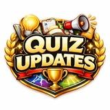 Quiz Updates