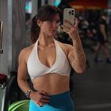 Дневник едока и gym girl