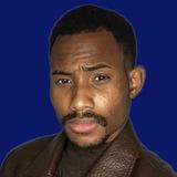 Andre Williams