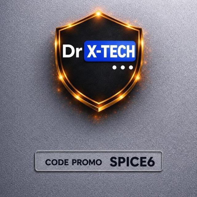 𝐃𝐑_𝐗-𝐓𝐄𝐂𝐇 (⋋⋌)