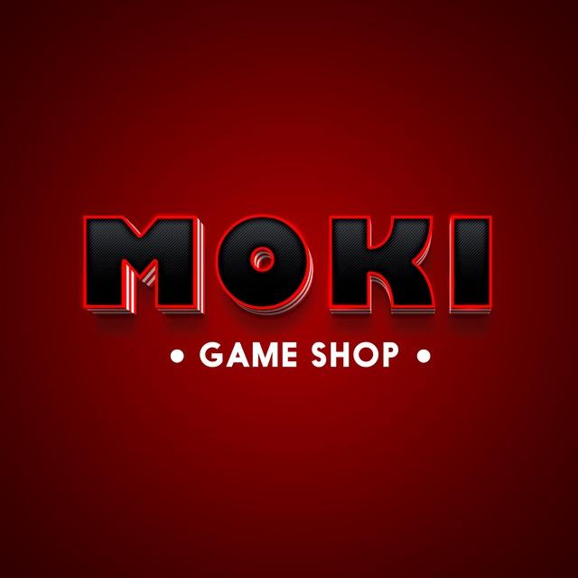 MOKI Game Shop