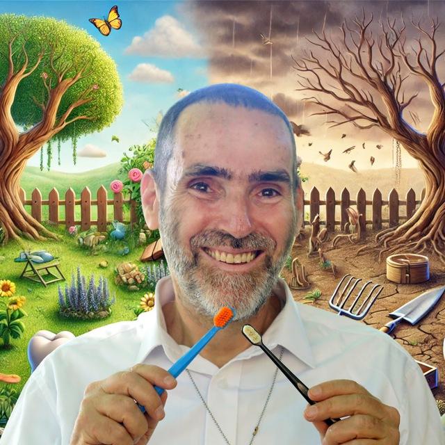 טופהיל | פותחים פה לבריאות