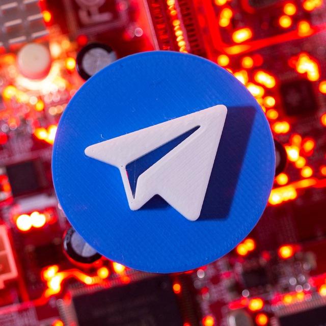 Telegram 主题美化 (Yiove Theme)