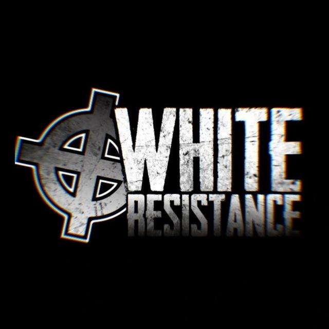 WHITE RESISTANCE