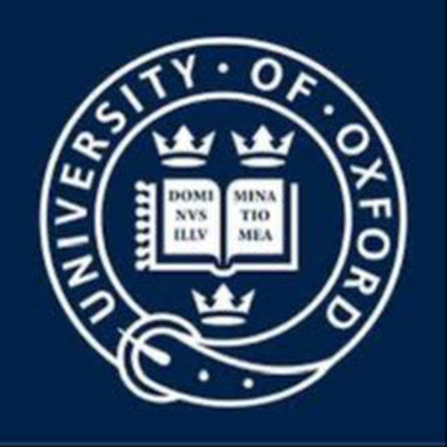 Oxford 📖 /
