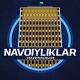 Navoiyliklar I Расмий канал