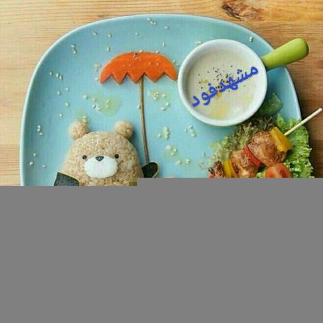 مشهد فود